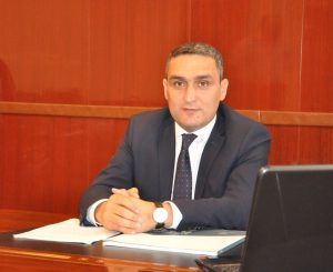 Read more about the article Rektor Şahin Bayramovun “TREND” xəbər agentliyinin saytında yazısı dərc olunub
