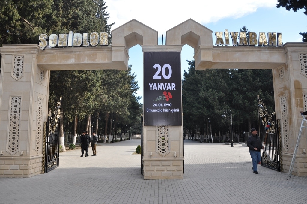Mingəçevir Dövlət Universitetində “20 Yanvar Azərbaycan xalqının milli qürur və şərəf tarixidir” mövzusunda konfrans keçirilib