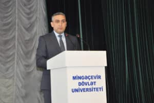 Read more about the article Şahin Bayramov: Cənubi Qafqazın ən güclü silahlı qüvvəsi hesab edilən qalib Azərbaycan Ordusu ilə qürur duyuruq