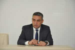 Read more about the article Rektor Şahin Bayramov “Facebook” səhifəsində paylaşım edib