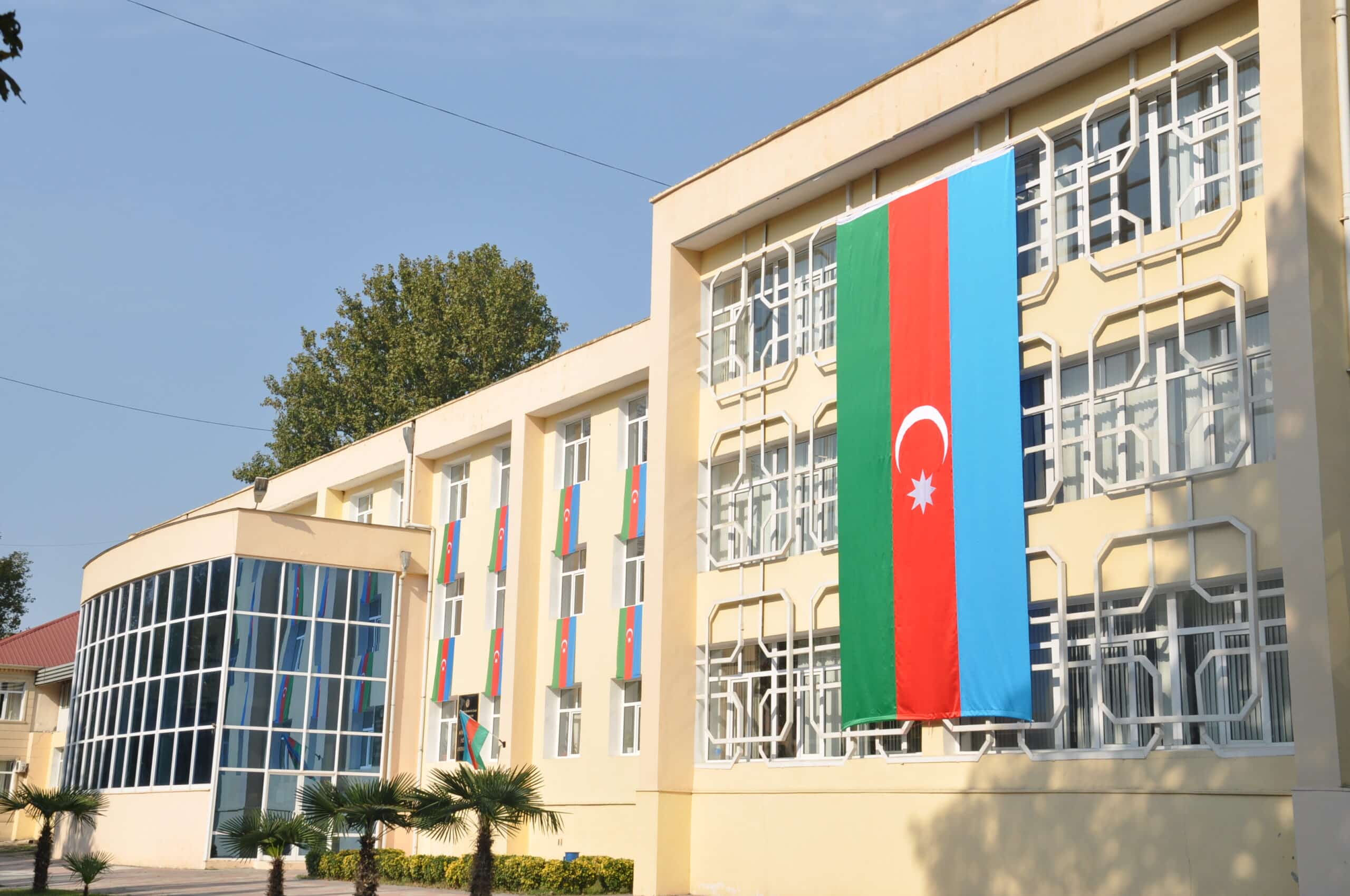 Mingəçevir Dövlət Universiteti “Erasmus+” proqramının qalibi olub (“Azərbaycan” qəzeti, 30.09.2022)