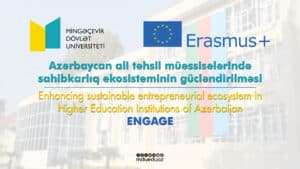 Read more about the article Mingəçevir Dövlət Universiteti Erasmus+ proqramının qalibi olub (“Azərbaycan müəllimi” qəzeti, 30.09.2022)