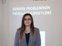 MDU-da seminar: Gender problemlərinin psixoloji aspektləri