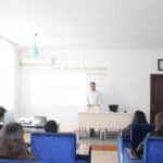 MDU-da seminar: Müasir təhsil trendləri və süni intellekt