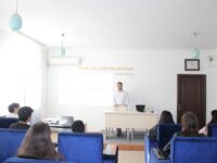 MDU-da seminar: Müasir təhsil trendləri və süni intellekt