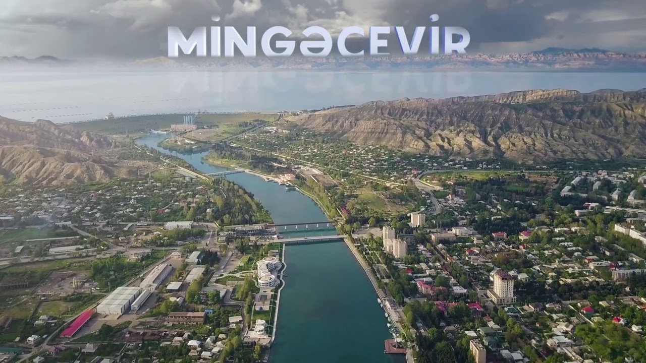 Mingəçevir şəhərinin 74 illiyinə həsr olunmuş dəyirmi masa keçirilib
