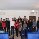 MDU-da seminar: Sabahına hazır ol