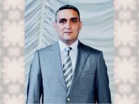 Rektor Şahin Bayramovun “Azərbaycan müəllimi” qəzetinin 13 yanvar 2023-cü il tarixli buraxılışında məqaləsi dərc olunub