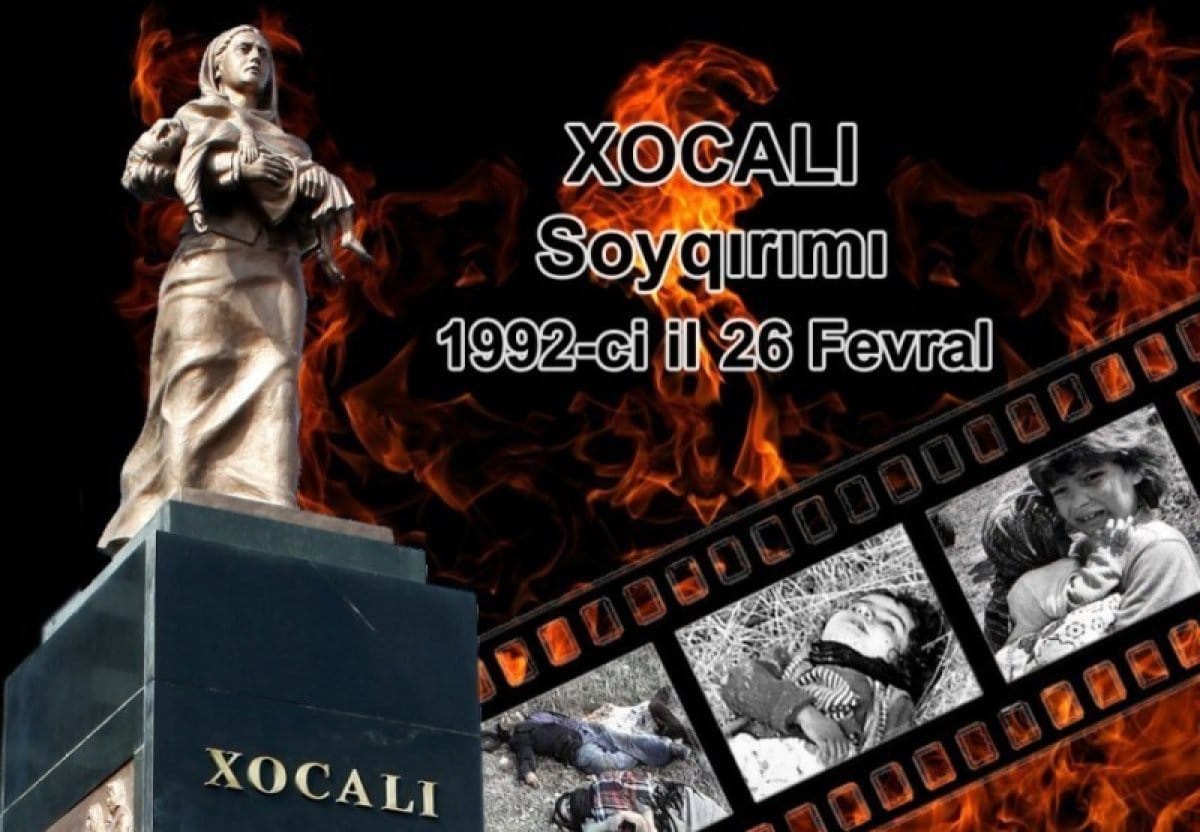 You are currently viewing Xocalı dünən və bu gün: Xocalı faciəsi milli şüurun tarixi yaddaşın obyekti