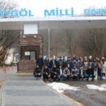 MDU kollektivi Göygöl Milli Parkına ekskursiya edib
