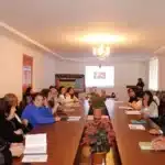 MDU-da elmi-praktik seminar: “Təbiət elmlərinin həyatımızda rolu”
