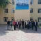 MDU-da “INNOSTART” maarifləndirmə proqramı çərçivəsində görüş keçirilib