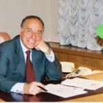 Rektor Şahin Bayramovun “Azərbaycan müəllimi” qəzetində məqaləsi dərc olunub