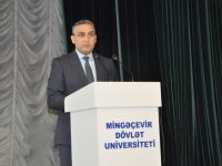 Rektor Şahin Bayramov: Şanlı Azərbaycan əsgəri qəhrəmanlıq salnaməsi yazdı (AZƏRTAC)