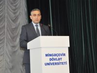 Şahin Bayramov: Ulu Öndərin milli energetikanın inkişafına verdiyi töhfələr misilsizdir (AZƏRTAC)