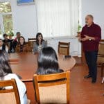 MDU-da narkomaniya əleyhinə maarifləndirici seminar keçirilib