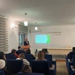 MDU-da “Enerji və mədəniyyət” mövzusunda seminar keçirilib