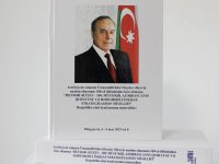  “Heydər Əliyev İli” çərçivəsində MDU-da keçirilən respublika elmi konfransının materialları dərc edilib