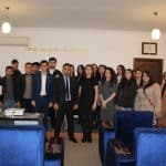 MDU-da maarifləndirici seminar: “Qeyri-formal məşğulluq və onunla mübarizə”