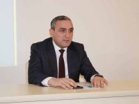 Rektor Şahin Bayramovun 8 Mart – Beynəlxalq Qadınlar Günü təbriki