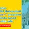 İspaniyanın Valladolid Universiteti “Erasmus+” proqramı çəçrivəsində sənəd qəbulu elan edir