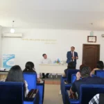 MDU-da seminar: “Karyera yüksəlişində dövlət qulluğunun rolu”