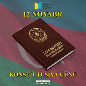 Read more about the article 12 noyabr Konstitusiya günüdür