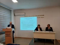 Mingəçevir Dövlət Universitetinin (MDU) Elmi Şurasının 2024/2025-ci tədris ili üzrə növbəti iclası keçirilib