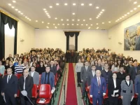 Mingəçevir Dövlət Universitetinin Elmi Şurasının genişləndirilmiş iclası keçirilib