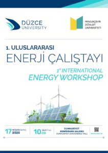 Read more about the article Mingəçevir Dövlət Universiteti və Türkiyənin Düzcə Universitetinin birgə təşkilatçılığı ilə I Beynəlxalq Enerji Forumu keçiriləcək