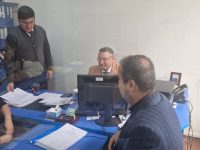 Sosial İş ixtisası üzrə əmək bazarının nümayəndələri ilə mühüm bir görüş keçirilib