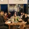 Mingəçevir Dövlət Universitetində (MDU) tələbələr üçün iftar süfrəsi təşkil edilib