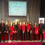 Mingəçevir Dövlət Universitetində Magistrantların VII elmi-nəzəri konfransı keçirilib