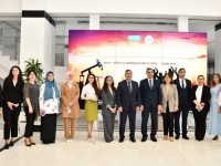 MDU faşizm üzərində qələbənin 80 illiyinə həsr olunmuş konfransda təmsil edilib