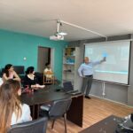 Mingəçevir Dövlət Universitetində “STEAM təlimləri”nə start verilib
