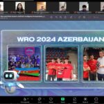 MDU-da Dünya Robot Olimpiadası ilə bağlı infosessiya keçirilib