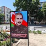 Birinci Qarabağ müharibəsinin şəhidi Əsəddin Novruzov Mingəçevirdə son mənzilə yola salınıb