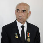 MDU-da Qəzənfər Əliyevin elmi və ictimai fəaliyyətinə həsr olunmuş yubiley tədbiri keçirilib