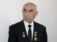 MDU-da Qəzənfər Əliyevin elmi və ictimai fəaliyyətinə həsr olunmuş yubiley tədbiri keçirilib