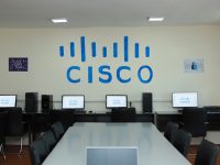 Mingəçevir Dövlət Universiteti regionda ilk olaraq “CISCO Networking Acedemy”nin rəsmi tərəfdaşı statusunu qazanıb