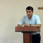 MDU-da interaktiv təlim: Vətəndaşların sağlam həyat tərzinə iqlim dəyişikliklərinin təsiri