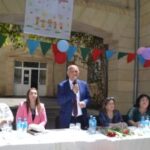 Mingəçevirdə 1 İyun – Uşaqların Beynəlxalq Müdafiəsi Günü qeyd olunub