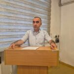MDU-da “Qloballaşan dünyada Azərbaycanda insan hüquqları: gənclərin rolu” mövzusunda dəyirmi masa keçirilib