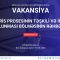 Mingəçevir Dövlət Universiteti Tədris prosesinin təşkili və idarə olunması bölməsinin rəhbəri vəzifəsinə vakansiya elan edir.