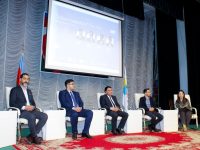 Mingəçevir Dövlət Universitetində “İxtisas bələdçisi” forumu keçirilib