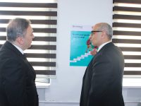 “Azərbaycan müəllimi” qəzeti: MDU-da “Cambridge Resurs Mərkəzi” yaradılıb