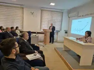 Подробнее о статье Mingəçevir Dövlət Universitetində “Heydər Əliyev irsi Azərbaycan xalqının milli sərvətidir” mövzusunda Respublika elmi konfransının bölmə iclasları keçirilib