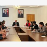 Təhsil fakültəsinin Elmi Şurasının növbəti iclası keçirilib