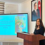 MDU-da Müəllimlərin işə qəbulu üzrə müsabiqə ilə bağlı maarifləndirici görüş keçirilib