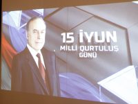 Mingəçevir Dövlət Universitetində 15 İyun – Milli Qurtuluş Gününə həsr olunmuş elmi konfrans keçirilib